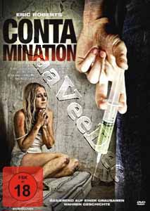 Contamination (DVD)